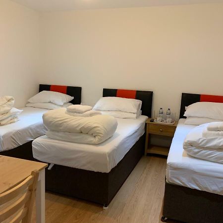 Oxford Bed And Breakfast Kidlington Ngoại thất bức ảnh