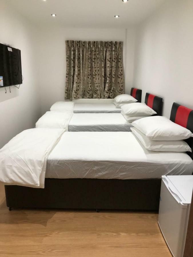 Oxford Bed And Breakfast Kidlington Ngoại thất bức ảnh