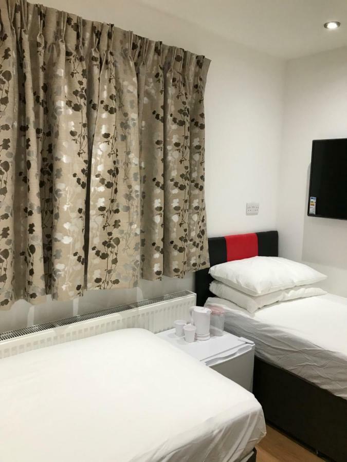Oxford Bed And Breakfast Kidlington Ngoại thất bức ảnh