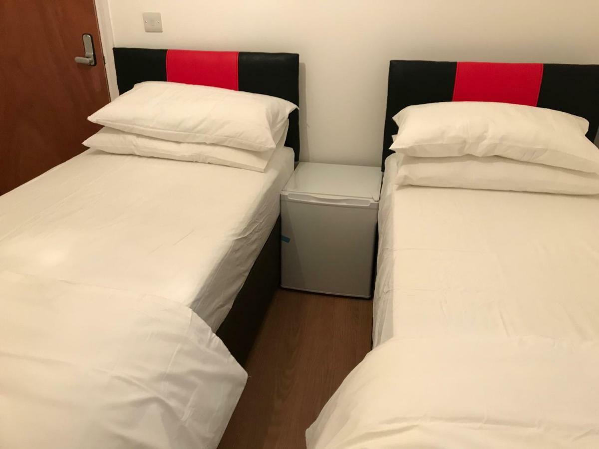 Oxford Bed And Breakfast Kidlington Ngoại thất bức ảnh