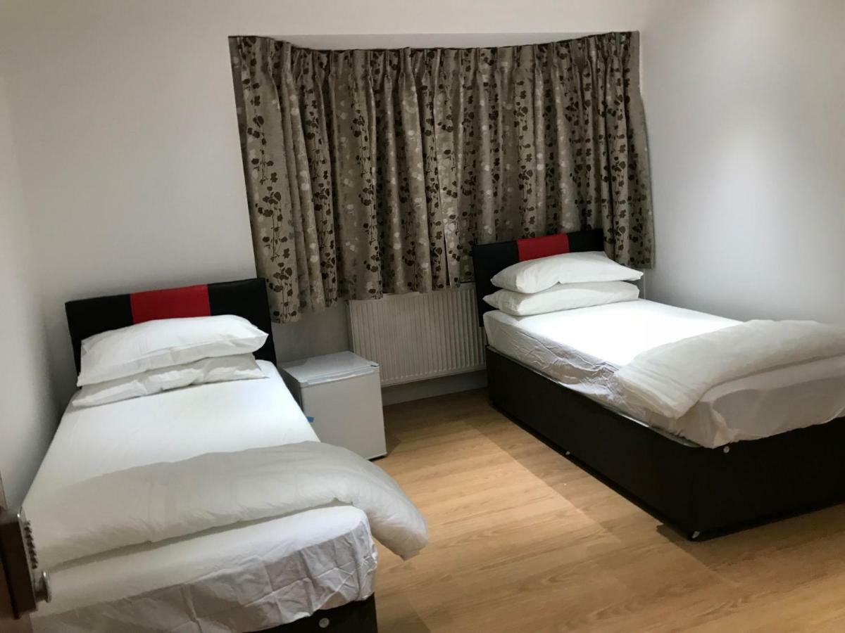 Oxford Bed And Breakfast Kidlington Ngoại thất bức ảnh