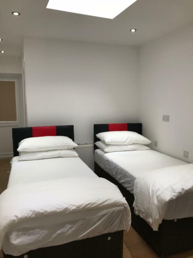 Oxford Bed And Breakfast Kidlington Ngoại thất bức ảnh