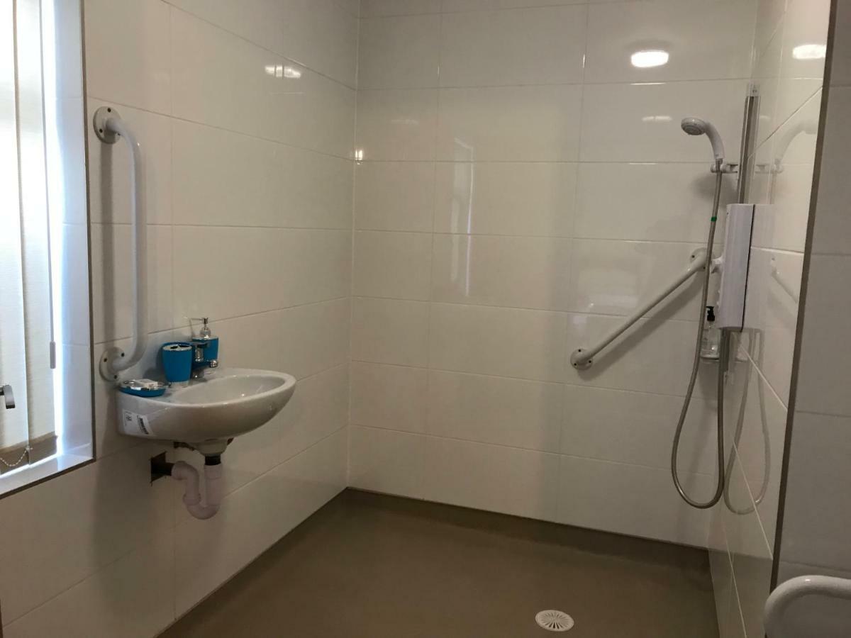 Oxford Bed And Breakfast Kidlington Ngoại thất bức ảnh