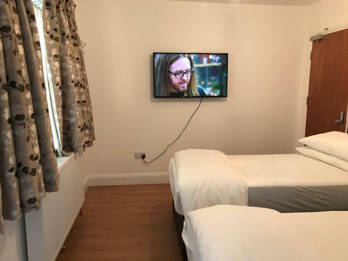 Oxford Bed And Breakfast Kidlington Ngoại thất bức ảnh