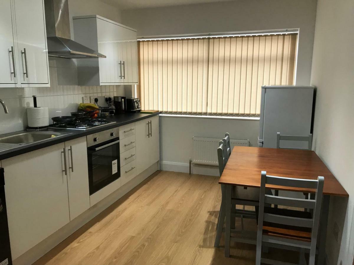 Oxford Bed And Breakfast Kidlington Ngoại thất bức ảnh