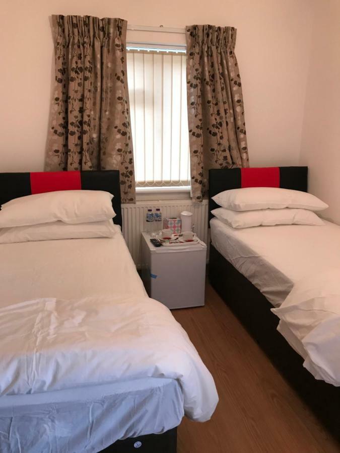 Oxford Bed And Breakfast Kidlington Ngoại thất bức ảnh