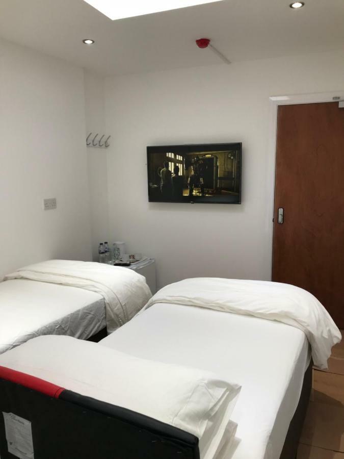 Oxford Bed And Breakfast Kidlington Ngoại thất bức ảnh