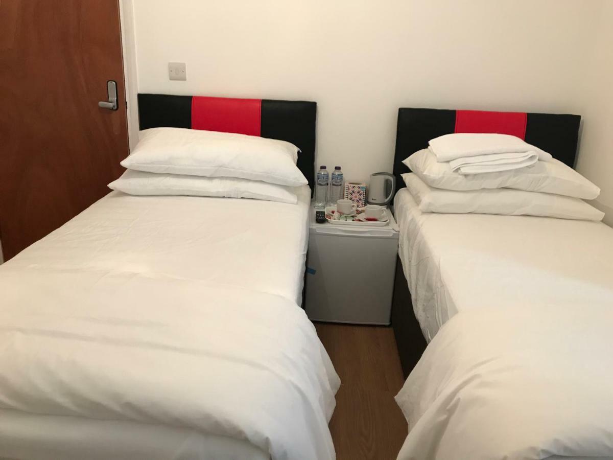 Oxford Bed And Breakfast Kidlington Ngoại thất bức ảnh