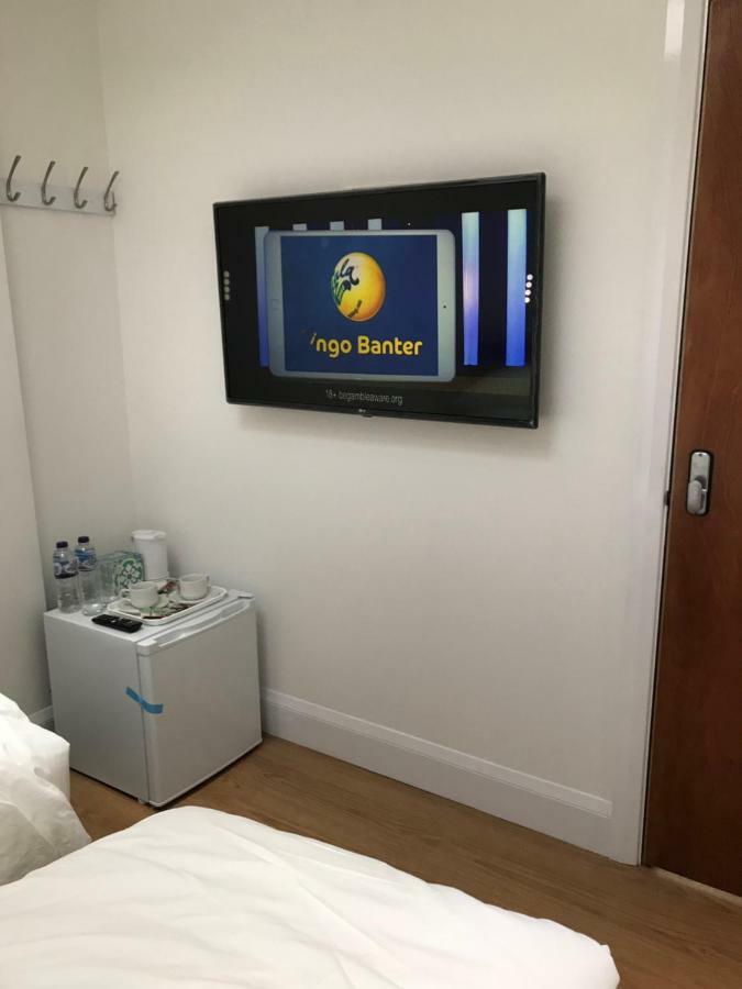Oxford Bed And Breakfast Kidlington Ngoại thất bức ảnh