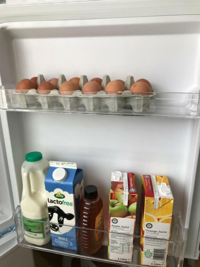 Oxford Bed And Breakfast Kidlington Ngoại thất bức ảnh