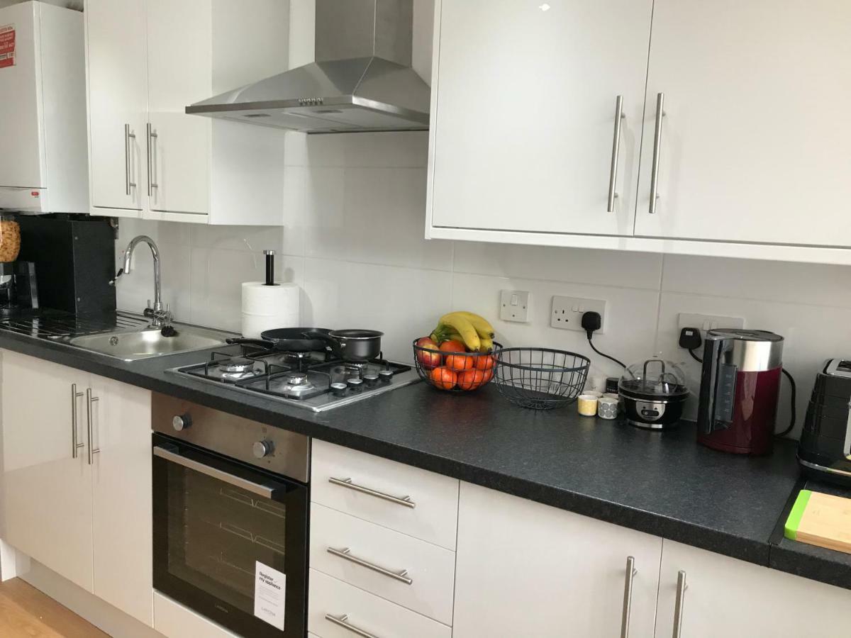 Oxford Bed And Breakfast Kidlington Ngoại thất bức ảnh