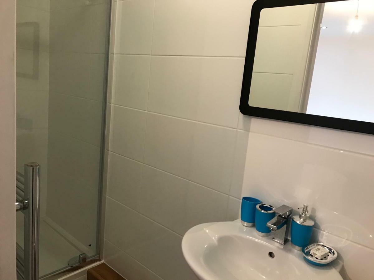 Oxford Bed And Breakfast Kidlington Ngoại thất bức ảnh