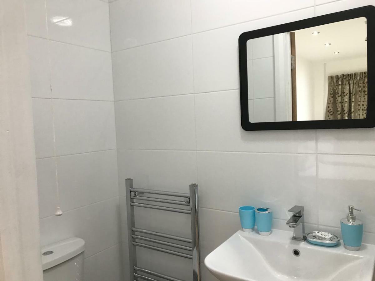 Oxford Bed And Breakfast Kidlington Ngoại thất bức ảnh