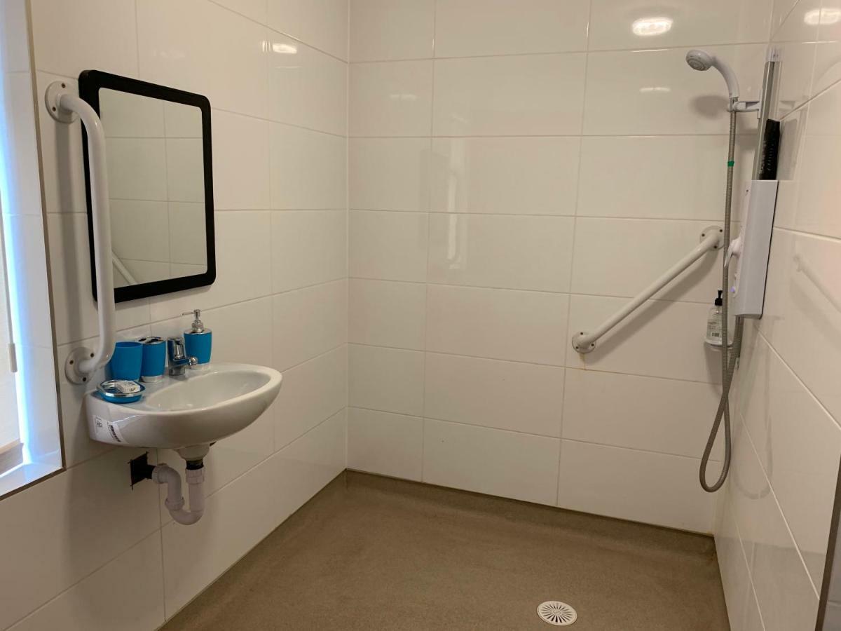 Oxford Bed And Breakfast Kidlington Ngoại thất bức ảnh