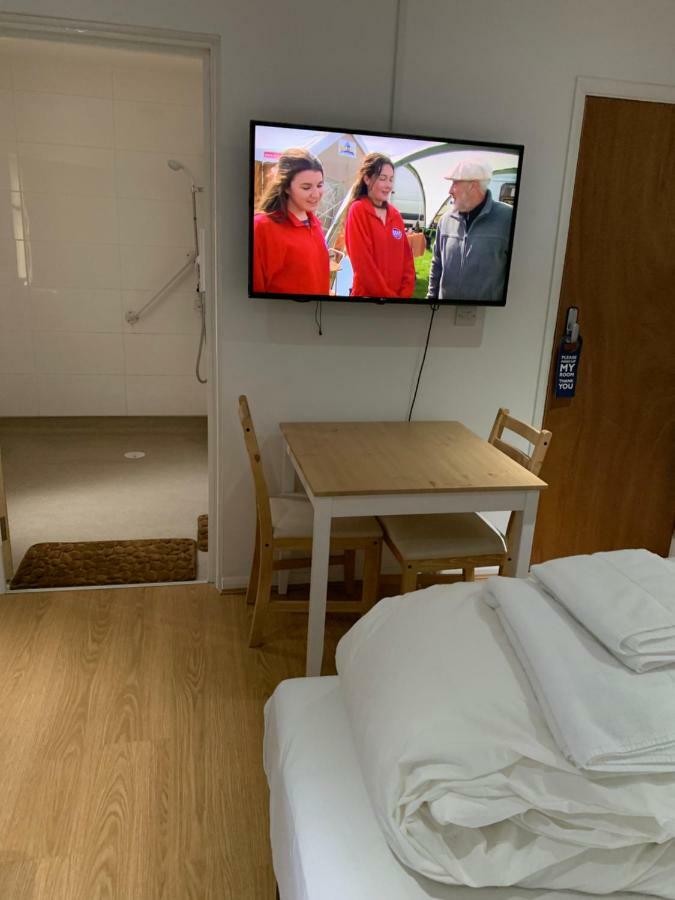 Oxford Bed And Breakfast Kidlington Ngoại thất bức ảnh