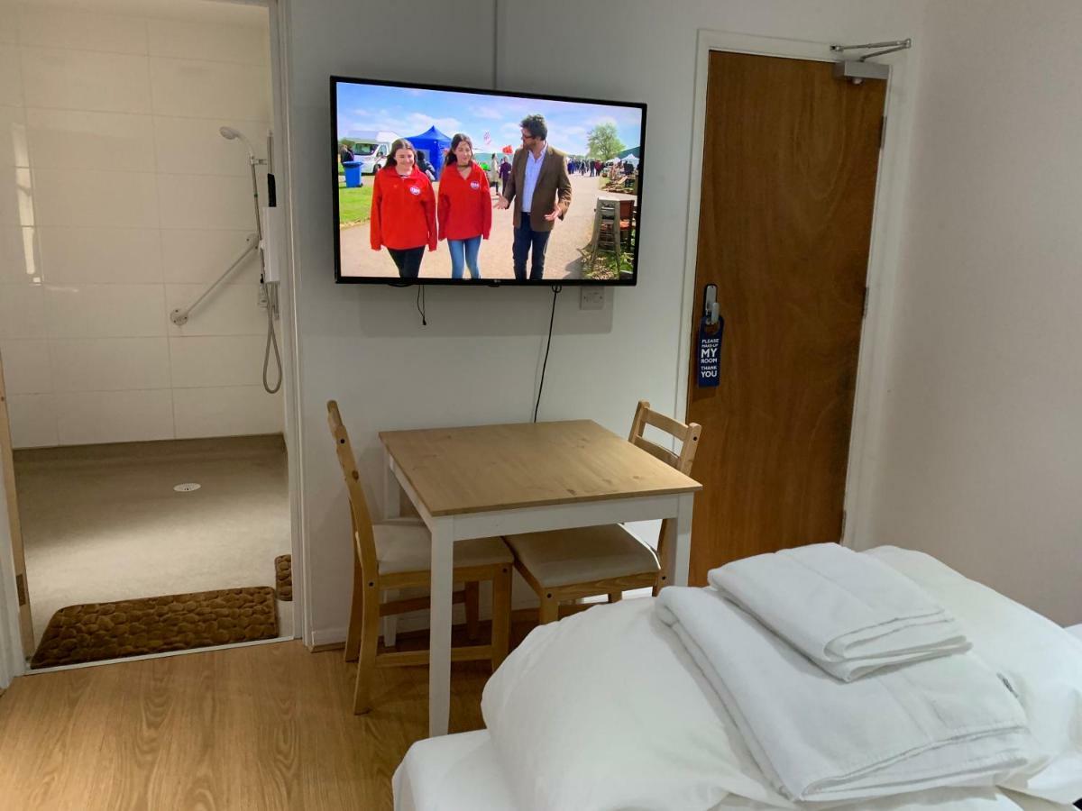 Oxford Bed And Breakfast Kidlington Ngoại thất bức ảnh