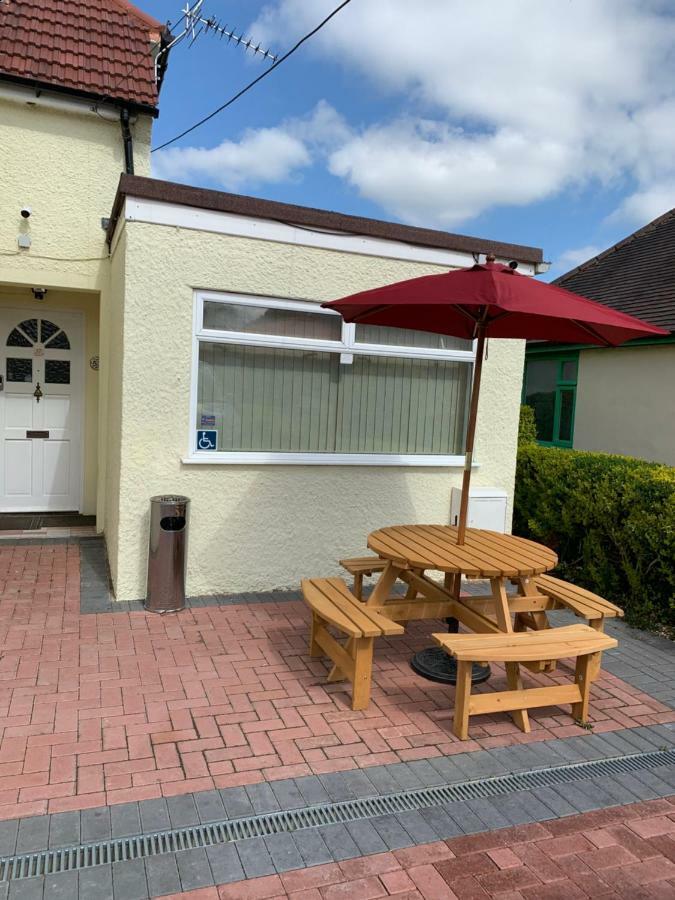Oxford Bed And Breakfast Kidlington Ngoại thất bức ảnh