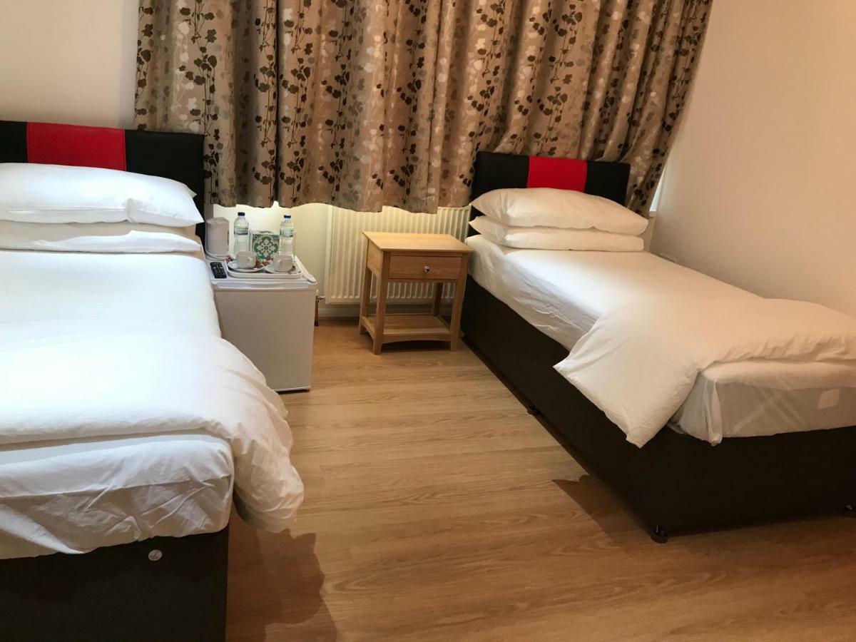 Oxford Bed And Breakfast Kidlington Ngoại thất bức ảnh
