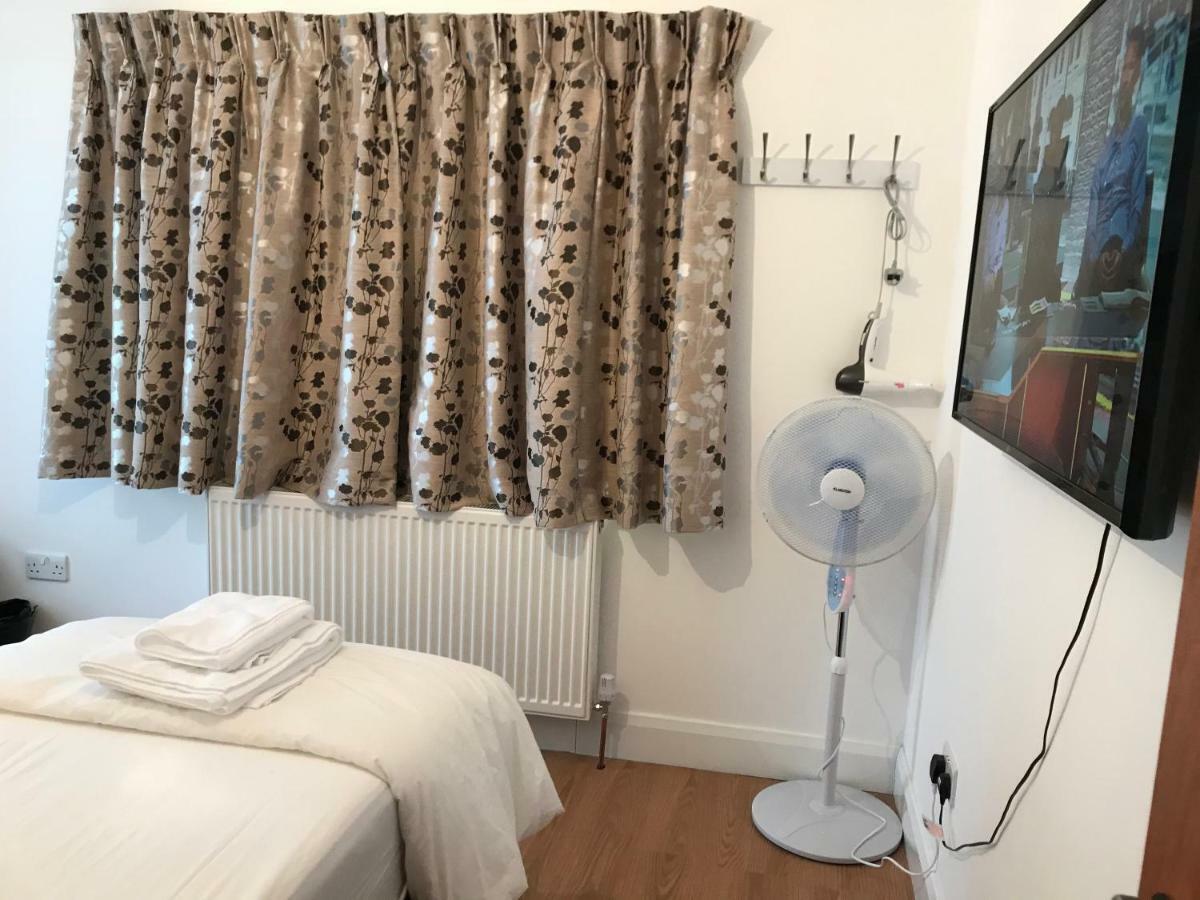 Oxford Bed And Breakfast Kidlington Ngoại thất bức ảnh
