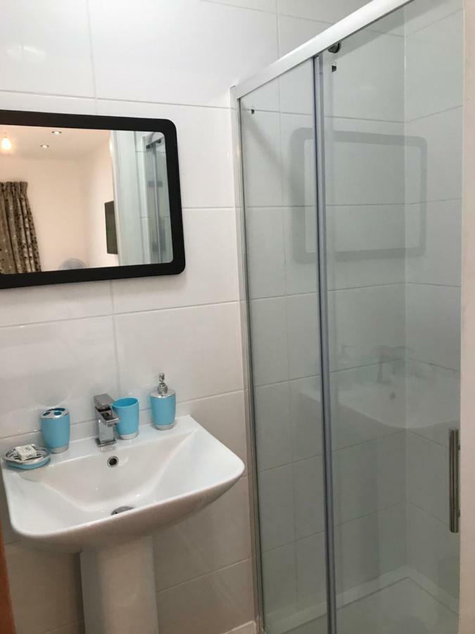 Oxford Bed And Breakfast Kidlington Ngoại thất bức ảnh
