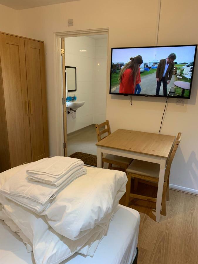 Oxford Bed And Breakfast Kidlington Ngoại thất bức ảnh