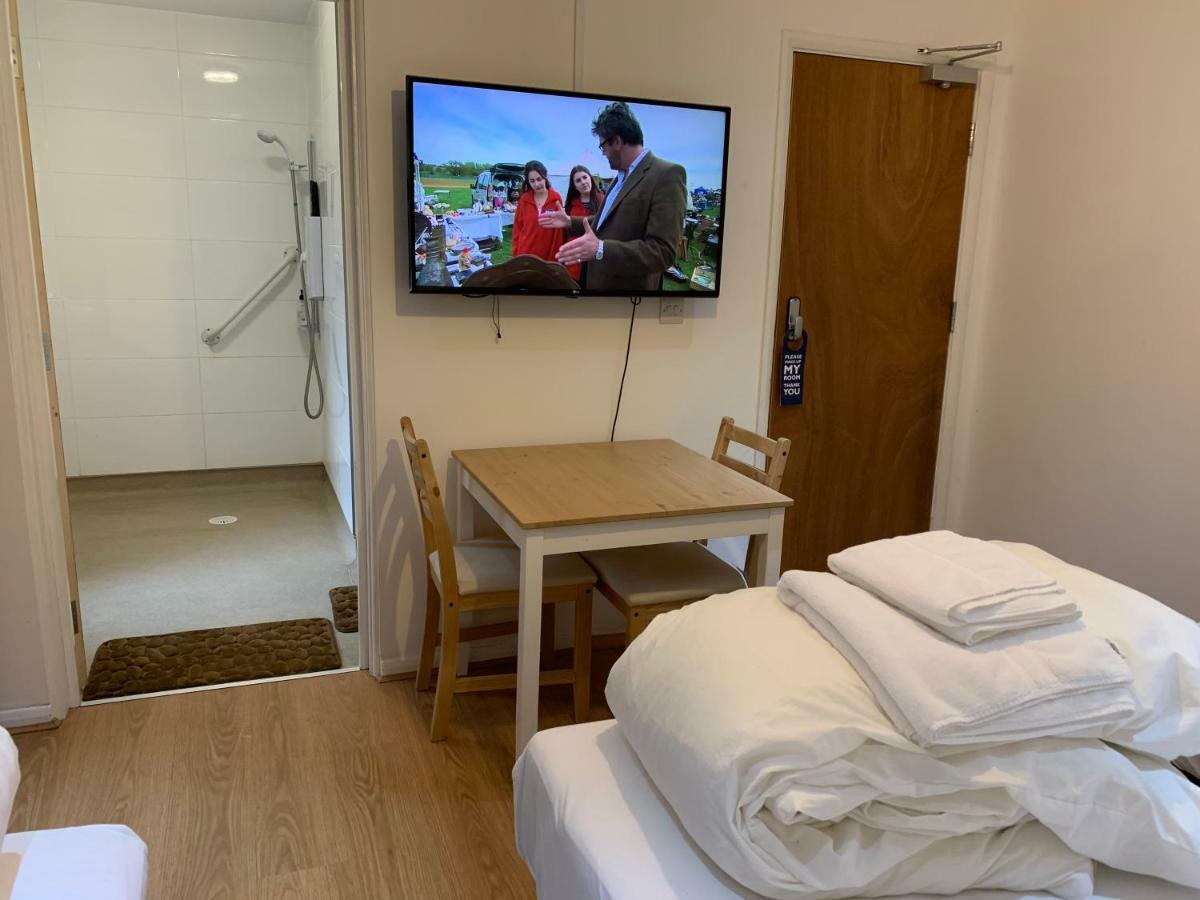 Oxford Bed And Breakfast Kidlington Ngoại thất bức ảnh